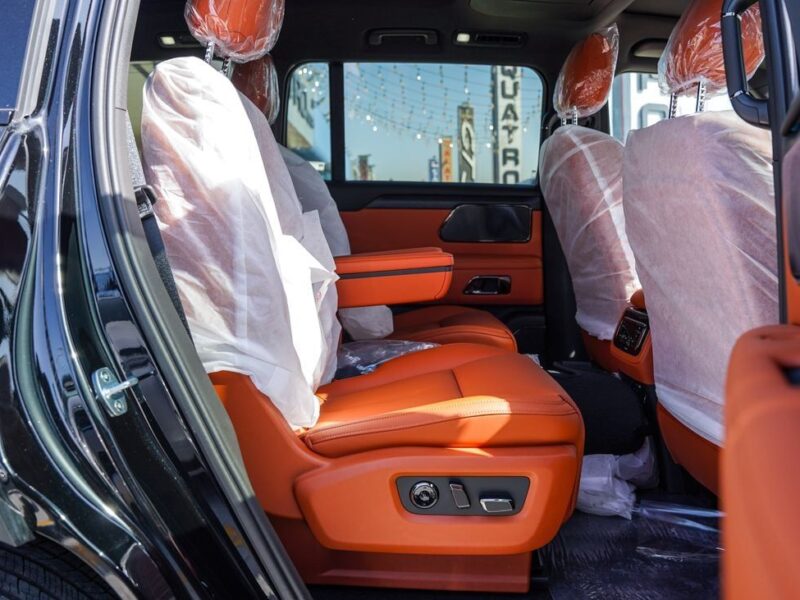 2026 ROX 01 1.5-liter Turbocharged 4-cylinder Petrol Engine Black Orange SUV