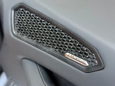 2024 Lamborghini Huracan EVO Spyder 10 Cylinders Engine Grey Orange Convertible