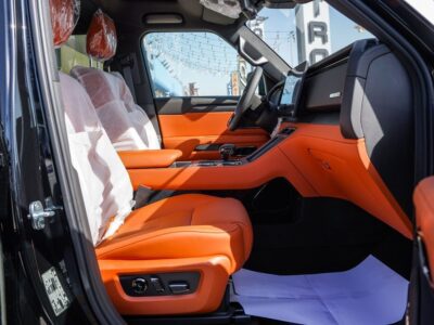 2026 ROX 01 1.5-liter Turbocharged 4-cylinder Petrol Engine Black Orange SUV