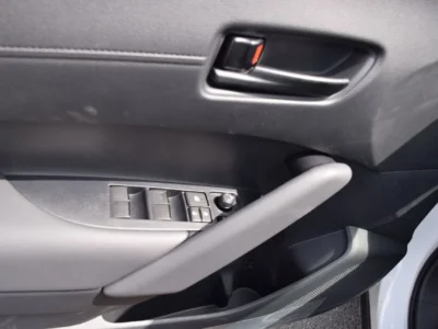 2025 Toyota Frontlander Leading 2.0 Litres 4 Cylinders Hybrid Engine White Grey SUV
