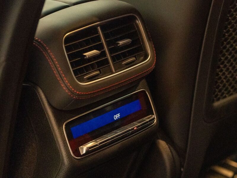 2024 Mercedes-Benz GLE 63 S AMG Coupe 4MATIC+ 4.0L V8 Biturbo White Red Coupe