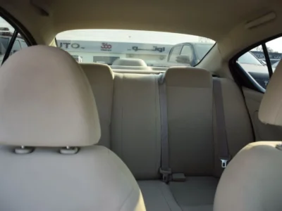 2020 Nissan Sunny 1.5 Litres 4 Cylinders PETROL Engine Silver Beige Sedan GCC Specs