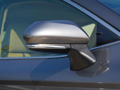 2022 Toyota Camry 2.5 Litres 4 Cylinders Hybrid Engine Gold Beige Sedan GCC Specs