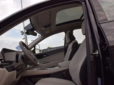 2025 Kia Sportage 1.5 Litres 4 cylinders Petrol Engine Black White SUV Full Option