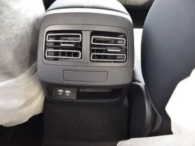 2025 BYD DESTROYER 05 DMI 55KM 1.5L 4 Cylinders Hybrid Engine White Beige SUV