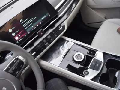 2025 Kia Sportage 1.5 Litres 4 cylinders Petrol Engine Black White SUV Full Option