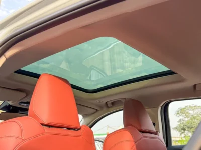 2026 BMW X2 S-Drive 25i 2.0 Litres 4 Cylinders Petrol Engine Grey Orange SUV FWD