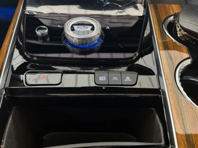 2026 Cadillac Escalade 6.2 Litres V8 Petrol Engine Black White SUV GCC Specs AWD