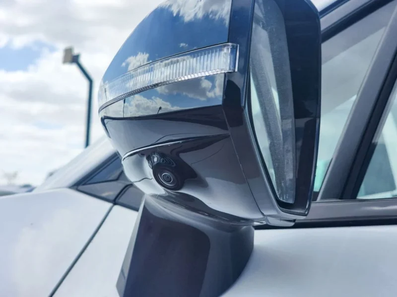 2025 Kia Sportage 1.5 Litres Turbo GDI 4-Cylinders Engine White Beige SUV Full Option