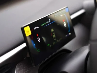 2025 BYD Seal 05 DM-i 1.5L 4 Cylinders Plug-In Hybrid Engine White Sedan FWD