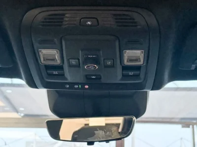 2026 Cadillac Escalade 6.2 Litres V8 Petrol Engine Black White SUV GCC Specs AWD