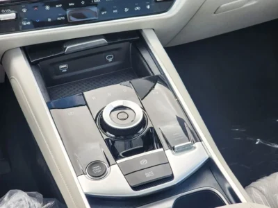 2025 Kia Sportage 1.5 Litres Turbo GDI 4-Cylinders Engine White Beige SUV Full Option