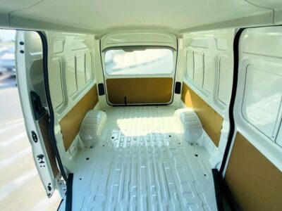 2026 Toyota Hiace Cargo High Roof 3.5 Litres 4 Cylinders Petrol Engine White Grey Van
