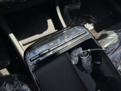 2025 Hyundai Tucson N Line 1.5L Turbo Petrol 4 Cylinders Engine White Black SUV