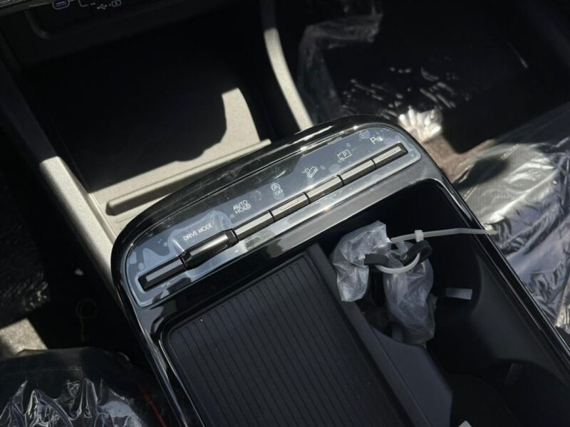 2025 Hyundai Tucson N Line 1.5L Turbo Petrol 4 Cylinders Engine White Black SUV