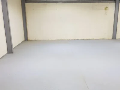 320 sqft Mezzanine Floor Small Storage Warehouse Al Quoz