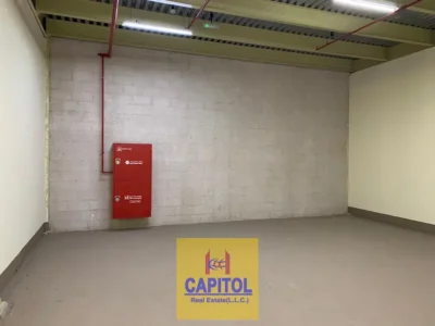 390 Sq. ft warehouse in Al Quoz Ready to Move in