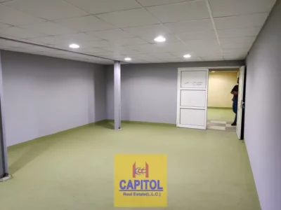 625 Sqft On Mezzanine Floor Available For Storage Purpose
