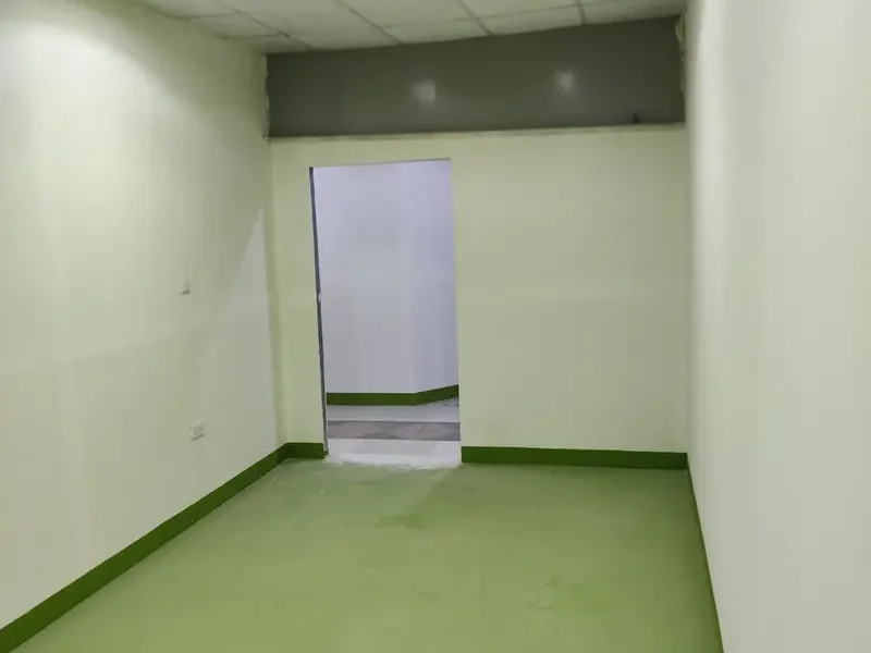 625 Sqft On Mezzanine Floor Available For Storage Purpose