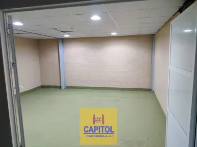 625 Sqft On Mezzanine Floor Available For Storage Purpose