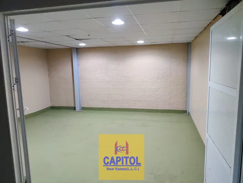 625 Sqft On Mezzanine Floor Available For Storage Purpose