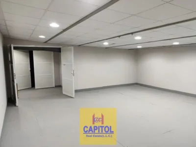 625 Sqft On Mezzanine Floor Available For Storage Purpose