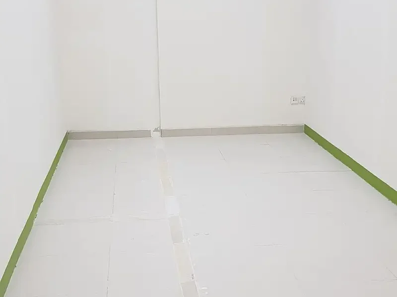 270 sqft on Mezzanine Floor Warehouse Available in Al Quoz