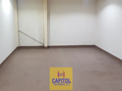 270 sqft on Mezzanine Floor Warehouse Available in Al Quoz