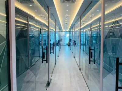 PREMIUM FURNISHED OFFICE IN BUSINESS BAY PRIME TOWER