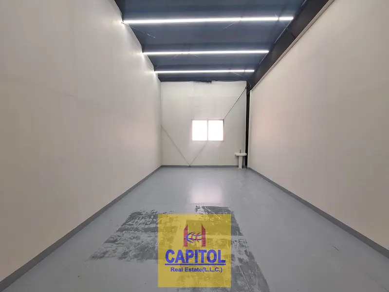 250 Sqft On Mezzanine Floor Available For Storage Purpose