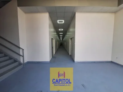 195 sqft Brand New Storage Warehouse