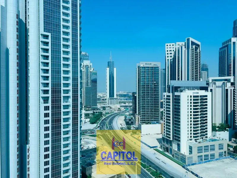 Luxury Office Space Available in Business Bay at Economical Price