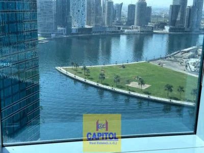 Business Center Office Space Available in Business Bay, Dubai