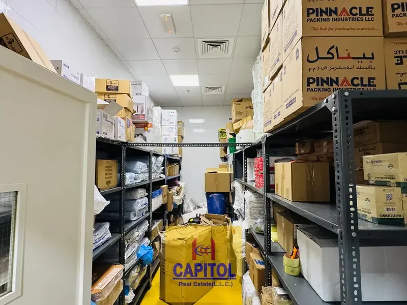 880k KITCHEN / BAKERY WAREHOUSE DIRECT FROM OWNER PRIME LOCATION