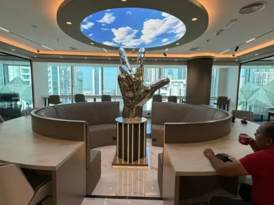 Ejari & Luxury Office Spaces Available At Best Price In Business Bay