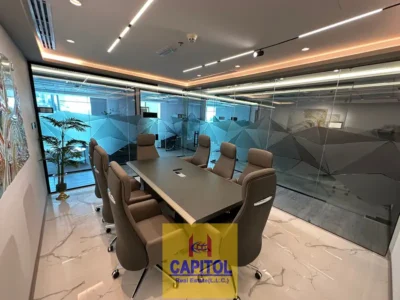 Ejari & Luxury Office Spaces Available At Best Price In Business Bay