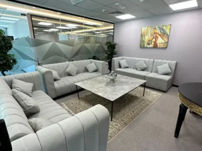 Ejari & Luxury Office Spaces Available At Best Price In Business Bay