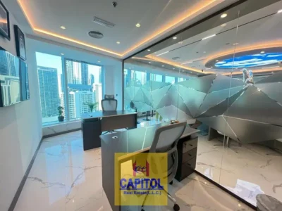 Ejari & Luxury Office Spaces Available At Best Price In Business Bay