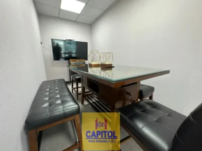 Ejari & Luxury Office Spaces Available At Best Price In Business Bay