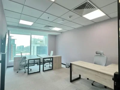 Ejari & Luxury Office Spaces Available At Best Price In Business Bay