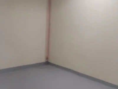 STORAGE AREA ON GROUND FLOOR