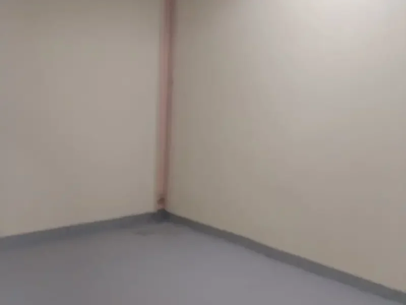 STORAGE AREA ON GROUND FLOOR
