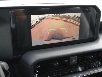 2026 TOYOTA PRADO 2.8 Litres 4 Cylinders DIESEL Engine Black SUV GCC ALL ROUNDER