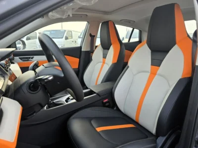 2026 DONGFENG SHINE DFM7151N1D 1.5L 4 Cylinders Engine Grey Black Sedan GCC