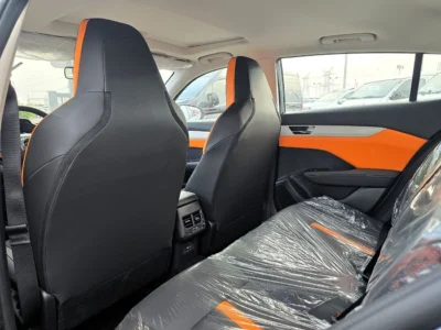 2026 DONGFENG SHINE DFM7151N1D 1.5L 4 Cylinders Engine Grey Black Sedan GCC