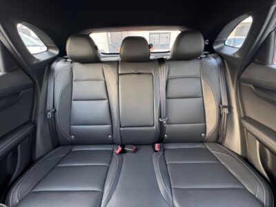 2024 MG One Deluxe 1.5 Litres 4 Cylinders Petrol Engine Black SUV FWD GCC Specs