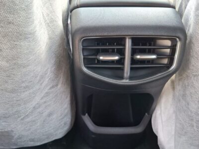 2025 MG 5 MG5 1.5 Litres 4 Cylinders Petrol Engine Grey Black Sedan Automatic
