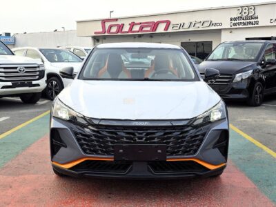 2026 DONGFENG SHINE DFM7151N1D 1.5L 4 Cylinders Engine Grey Black Sedan GCC