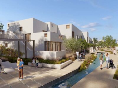 Bliss at Arabian Ranches III