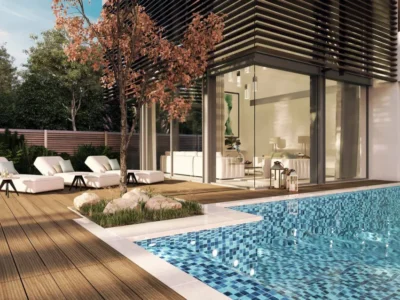 Sobha Hartland Forest Villas